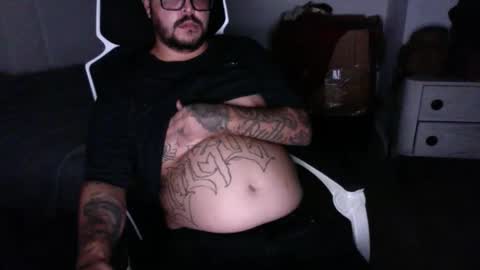 8cha online show from February 3, 1:15 am