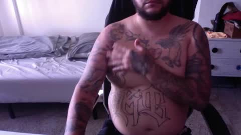 8cha online show from March 10, 7:08 pm