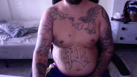 8cha online show from March 19, 4:22 pm