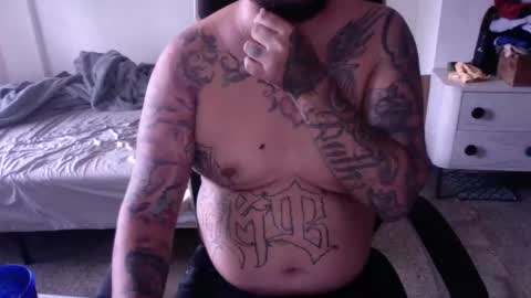 8cha online show from March 22, 7:50 pm