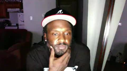 Snapshot of 8double1trouble6 chatting on September 29, 12:16 am NoFaceNoCase online show from September 29, 12:16 am