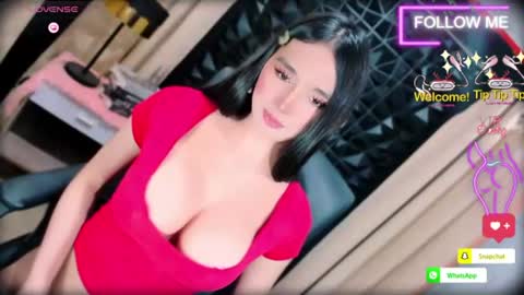 Heaven online show from June 9, 6:19 pm
