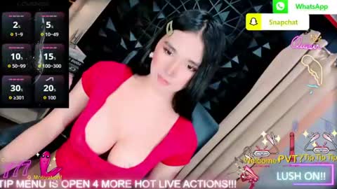 Heaven online show from June 10, 9:30 am