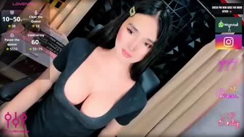 Heaven online show from June 13, 9:07 am
