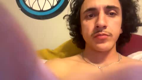 Snapshot of 8inchandres chatting on November 6, 12:17 pm Andy online show from November 6, 12:17 pm