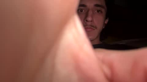 Snapshot of 8inchandres chatting on January 17, 9:03 am Andy online show from January 17, 9:03 am