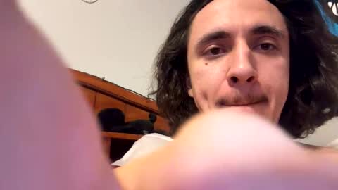 Snapshot of 8inchandres chatting on April 2, 8:56 am Andy online show from April 2, 8:56 am