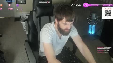 will online show from February 24, 2:37 pm