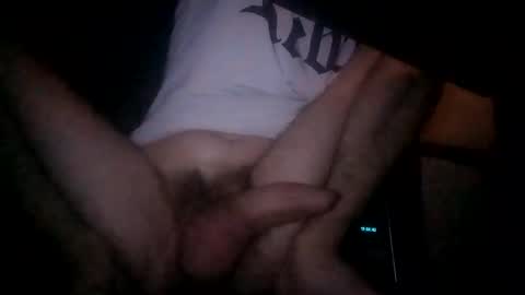 8incher_x online show from January 7, 6:03 pm