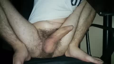 8incher_x online show from March 7, 4:35 am