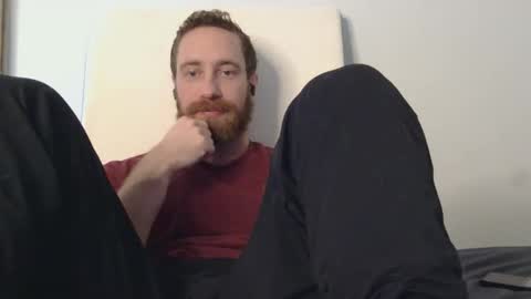 8InchesAndSomeHoles online show from February 2, 6:28 pm