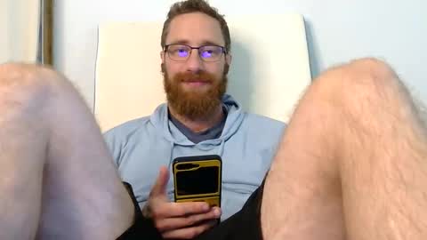 8InchesAndSomeHoles online show from May 29, 5:22 pm