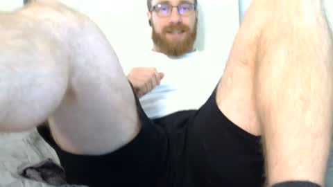 8InchesAndSomeHoles online show from July 22, 5:27 pm