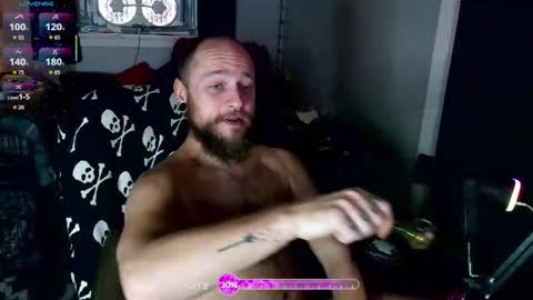 8Inchpunkpup online show from December 14, 7:18 pm