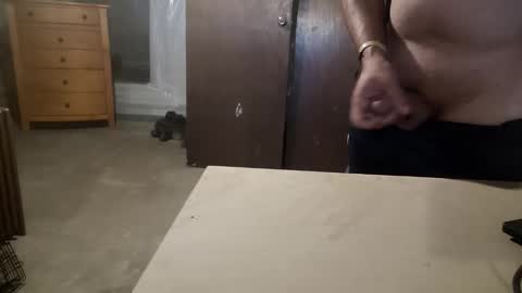 Snapshot of 8magicstick8 chatting on October 4, 9:51 am 8magicstick8 online show from October 4, 9:51 am