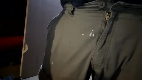 Snapshot of 8magicstick8 chatting on October 27, 9:46 am 8magicstick8 online show from October 27, 9:46 am