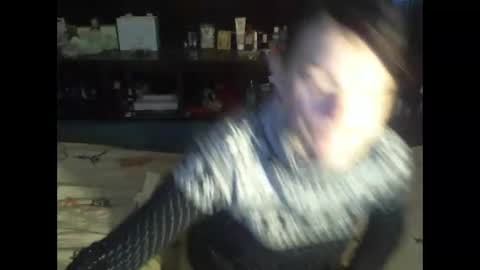 8MISTRESS8 online show from January 31, 7:11 pm