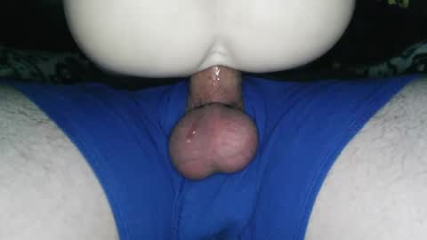 NaughtyDaddy online show from June 18, 4:57 am