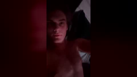 Snapshot of 8pack6girth chatting on August 1, 6:01 am Italian Stallion online show from August 1, 6:01 am