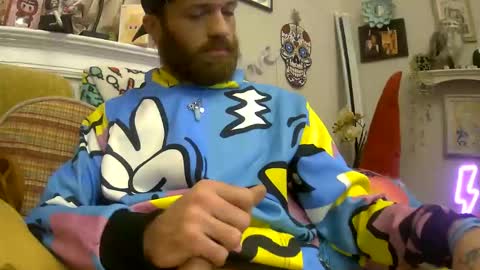 90210screamer online show from February 5, 2:22 pm