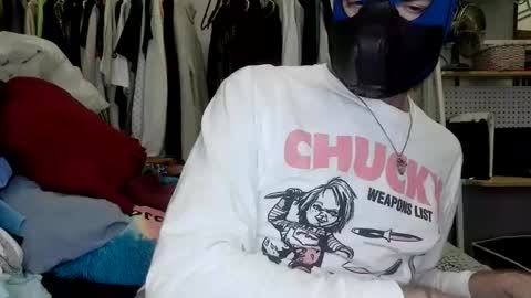 90210screamer online show from March 15, 11:33 pm