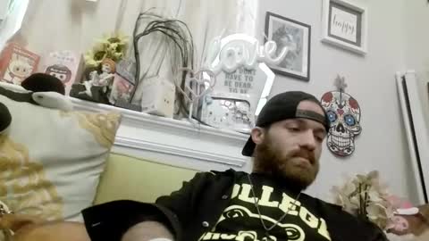 90210screamer online show from March 27, 12:16 pm