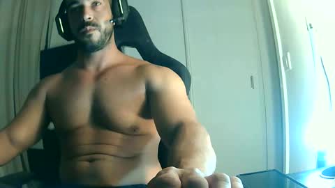 Arturo online show from June 6, 9:19 pm