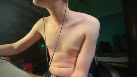 91stefisexy91 online show from January 29, 12:01 am