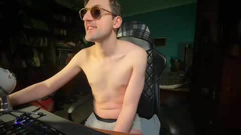 91stefisexy91 online show from January 31, 12:28 am