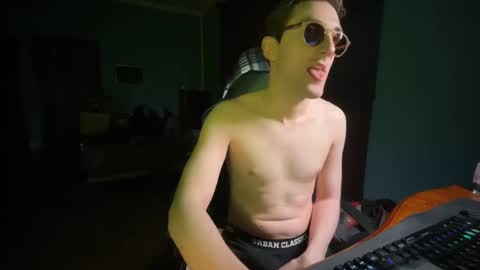 91stefisexy91 online show from February 11, 10:07 pm