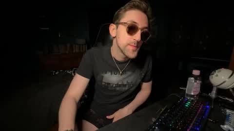 91stefisexy91 online show from September 29, 7:19 pm