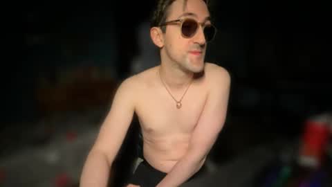 91stefisexy91 online show from October 22, 9:25 pm