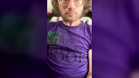 Topher online show from July 24, 2:59 pm
