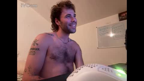 99jackylegs online show from September 9, 6:13 am
