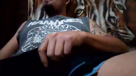 9_gabriel_69 online show from September 27, 3:33 am