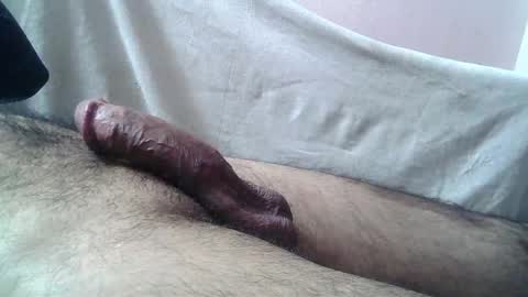 Massive hungry cock online show from April 20, 7:59 pm