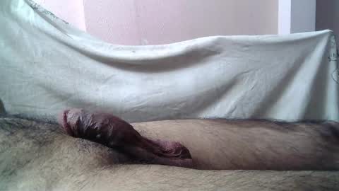 Massive hungry cock online show from April 22, 8:32 pm