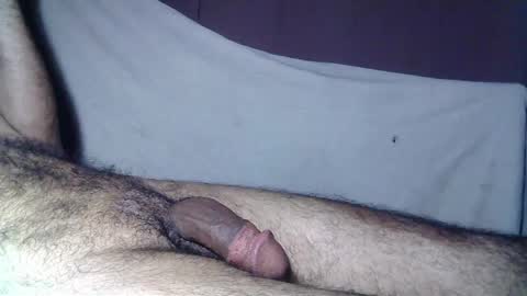 Massive hungry cock online show from April 26, 12:30 am