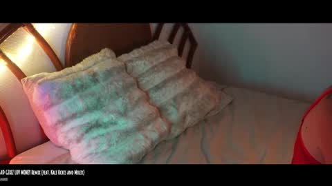 9calliope online show from January 7, 5:15 pm