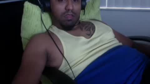 9inchhammer online show from December 15, 9:09 pm