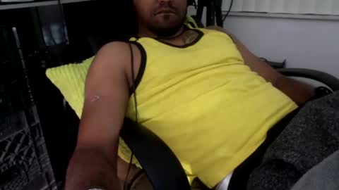 9inchhammer online show from January 8, 9:00 am