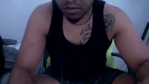 Snapshot of 9inchhammer chatting on February 26, 5:17 am 9inchhammer online show from February 26, 5:17 am