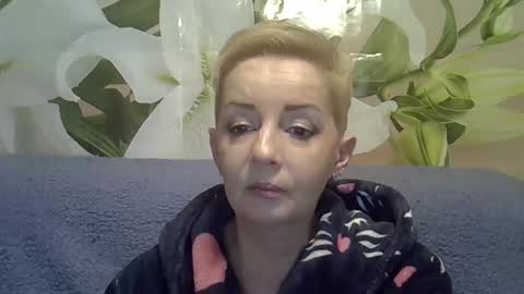 9kitty online show from January 27, 9:33 pm