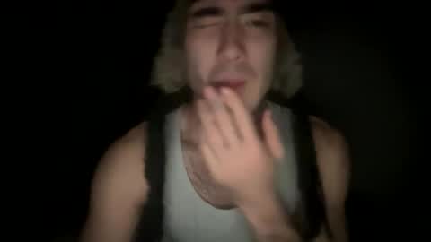 Snapshot of 9thislandd chatting on February 22, 5:55 pm 9thislandd online show from February 22, 5:55 pm