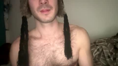 Snapshot of 9thislandd chatting on February 24, 5:33 pm 9thislandd online show from February 24, 5:33 pm