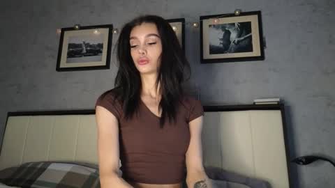 KARINA online show from November 23, 11:54 am