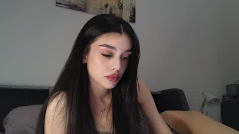 KARINA online show from July 1, 2:18 pm