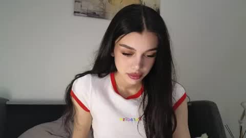KARINA online show from July 7, 11:14 am