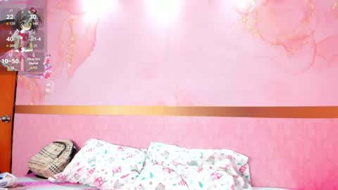 Snapshot of _18alice chatting on March 31, 4:29 pm Alice online show from March 31, 4:29 pm