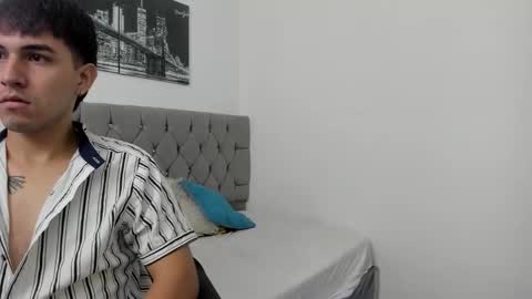 DERECK online show from March 8, 10:08 am